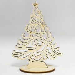 Вироби з фанери
