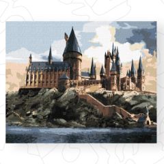 Картини за номерами Warner Bros.