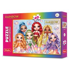 Пазли Rainbow