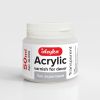 Acrylic glossy varnish for decoration, 50 ml (69 uah)