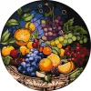 Картина за номерами - Апетитна композиція ©art_selena_ua