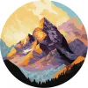 Картина по номерам - Краски природы ©art_selena_ua