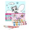 Картина по номерам - L.O.L. Surprise! O.M.G. Fairies Flutterstar