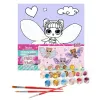 Картина по номерам - L.O.L. Surprise! O.M.G. Fairies Sweetiefly