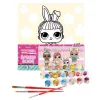 Painting by numbers - L.O.L. Surprise! Spring Bling Carats