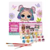 Картина за номерами - L.O.L. Surprise! Spring Bling CandyQT