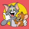 Картина по номерам - Tom and Jerry: Вместе веселее ©Warner Bros.