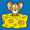 Картина за номерами - Tom and Jerry: Любитель сиру ©Warner Bros.