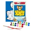 Картина за номерами - Tom and Jerry: Любитель сиру ©Warner Bros.