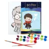 Картина за номерами - Harry Potter: Милий Патронус ©Warner Bros.