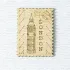 Magnet brand №8