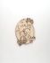 Figure from plywood - LOVE #11