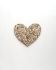 Figure from plywood - LOVE #27