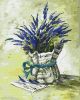 Painting by numbers - Melody of Provence 