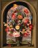 Картина по номерам - Композиция из цветов ©Ambrosius Bosschaert de Oude