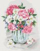 Painting by numbers - The smell of summer 