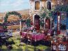 Painting by numbers - Life in Provence 