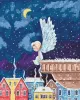 Картина за номерами - Янголятко 2