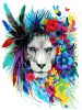 Painting by numbers - The keen eye 