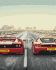 Painting by numbers - Adrenalin 
