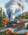 Painting by numbers - Adventure 