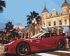 Painting by numbers - Bright Ferrari 