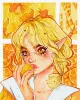 Картина за номерами - Апельсинове захоплення ©nila_art_art