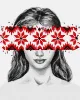 Картина за номерами - Оберіг ©alina.slobodian.art