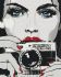 Painting by numbers - A bright look 