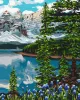 Painting by numbers - Dream unity 