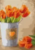 Картина за номерами - Свято кохання