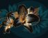 Painting by numbers - Annual lilies