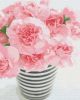 Painting by numbers - A bouquet of happiness 2 
