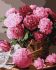 Painting by numbers - Secrets of the petals ©art_selena_ua