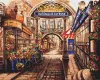 Картина за номерами - Passage