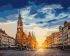 Painting by numbers - Charming Wroclaw