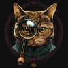 Картина за номерами - Світ у деталях ©pravda.dmtr