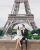 Картина за номерами - Солодка парочка