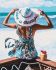 Painting by numbers - Leave a message 