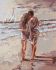 Painting by numbers - Cozy hugs 
