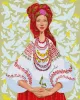 Painting by numbers - Renaissance ©Katya Dudnik