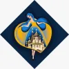 Картина за номерами - Берегиня Миколаєва ©mosyakart
