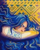 Картина за номерами - Кольори моєї нації ©pollypop92
