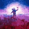Painting by numbers - Knowing the world