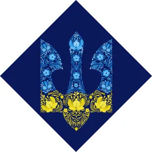 Картина за номерами - Воля ©Катерина Терещенко