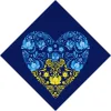 Комплект картин - "Український поцілунок" та "Любов"