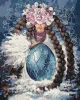 Картина за номерами - При надії ©Світлана Теренчук