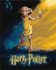 Картина за номерами - Harry Potter: Постер з Добі ©Warner Bros.