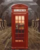Painting by numbers - Harry Potter: A magical entrance ©Warner Bros.