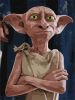 Картина по номерам - Harry Potter: Сила верности ©Warner Bros.